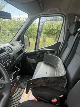 Renault Master 2.3 | Mobile.bg    7