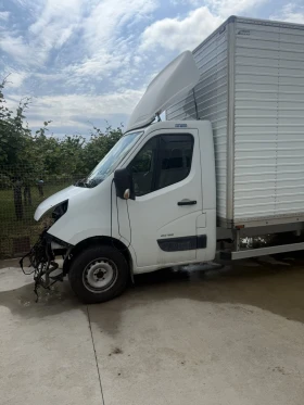 Renault Master 2.3 | Mobile.bg    5