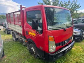 Nissan Capstar 2.5DCI 35-13