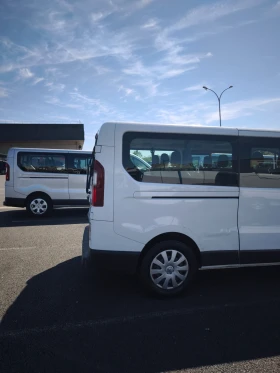 Обява за продажба на Renault Trafic ~23 500 лв. - изображение 5