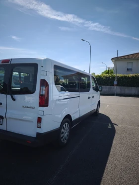 Обява за продажба на Renault Trafic ~23 500 лв. - изображение 6