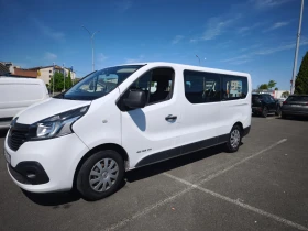 Обява за продажба на Renault Trafic ~23 500 лв. - изображение 2