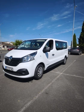 Обява за продажба на Renault Trafic ~23 500 лв. - изображение 8