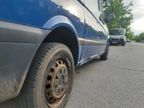 Обява за продажба на Mercedes-Benz Vito 109 CDI   ~7 000 лв. - изображение 8