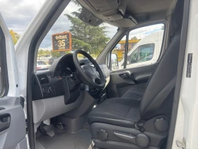 Mercedes-Benz Sprinter 316 CDI   | Mobile.bg    6
