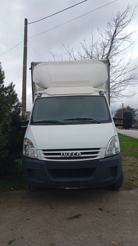 Iveco 3512, снимка 1