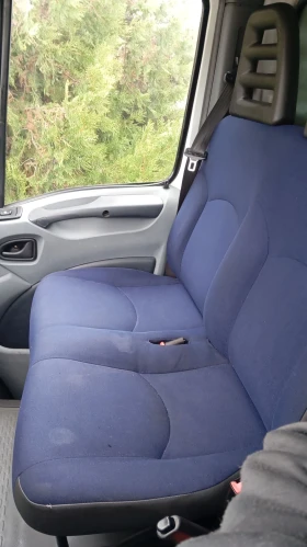 Iveco 3512, снимка 7