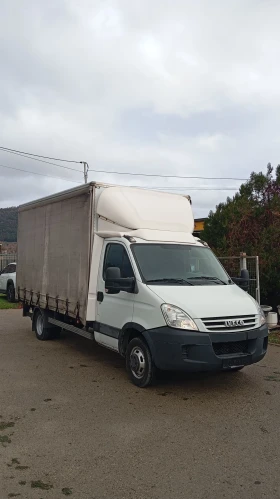 Iveco 3512, снимка 2