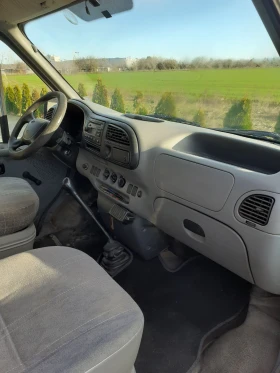 Ford Transit, снимка 3