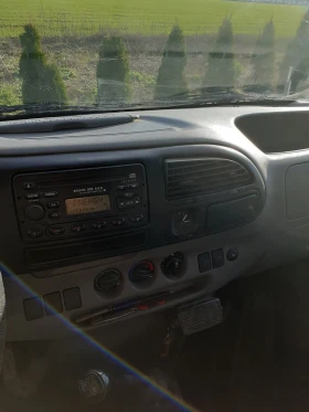 Ford Transit, снимка 9