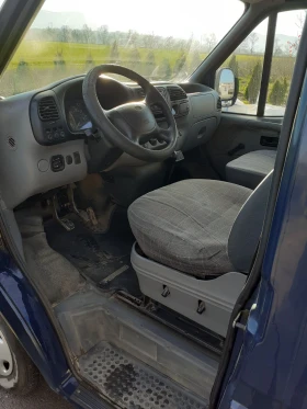 Ford Transit, снимка 4