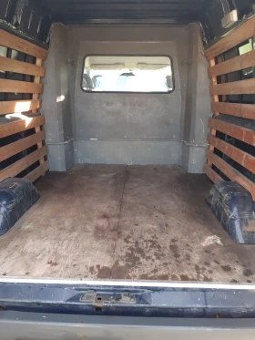 Ford Transit, снимка 7