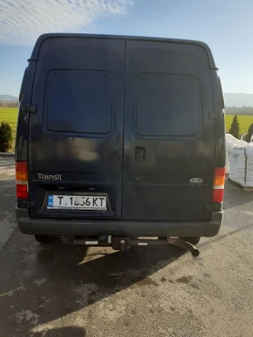 Ford Transit, снимка 6