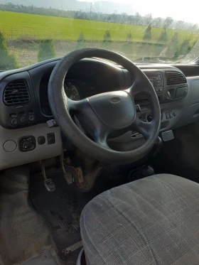 Ford Transit, снимка 12
