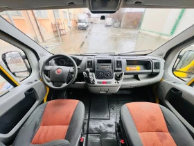 Fiat Ducato 120 MULTIJET, снимка 13