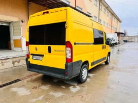 Fiat Ducato 120 MULTIJET, снимка 4
