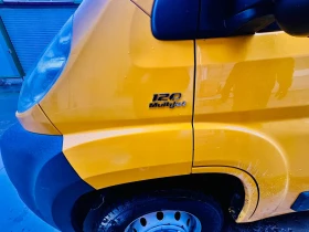 Fiat Ducato 120 MULTIJET, снимка 15