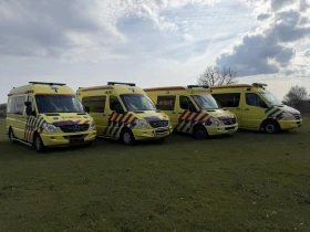 Mercedes-Benz Sprinter 318 V6 МОТОР автомат, линейка | Auto.bg — изображение 2