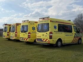 Mercedes-Benz Sprinter 318 V6 МОТОР автомат, линейка | Auto.bg — изображение 3