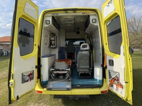 Mercedes-Benz Sprinter 318 V6 МОТОР автомат, линейка | Auto.bg — изображение 6