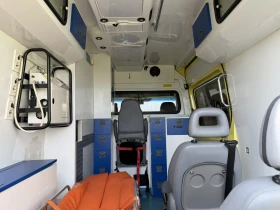 Mercedes-Benz Sprinter 318 V6 МОТОР автомат, линейка | Auto.bg — изображение 10