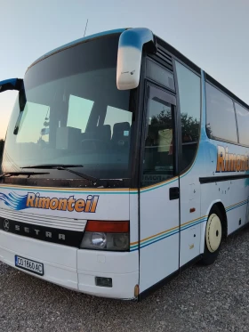 Setra S 315HD | Mobile.bg � ����� ������ 2