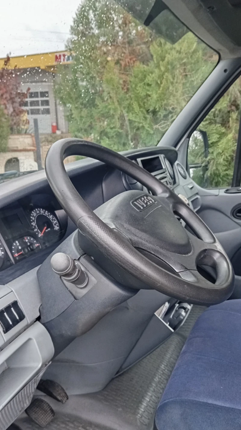 Iveco 3512, снимка 8 - Бусове и автобуси - 52834781