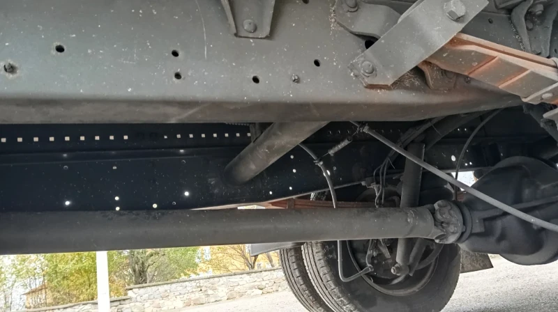 Iveco 3512, снимка 10 - Бусове и автобуси - 52834781