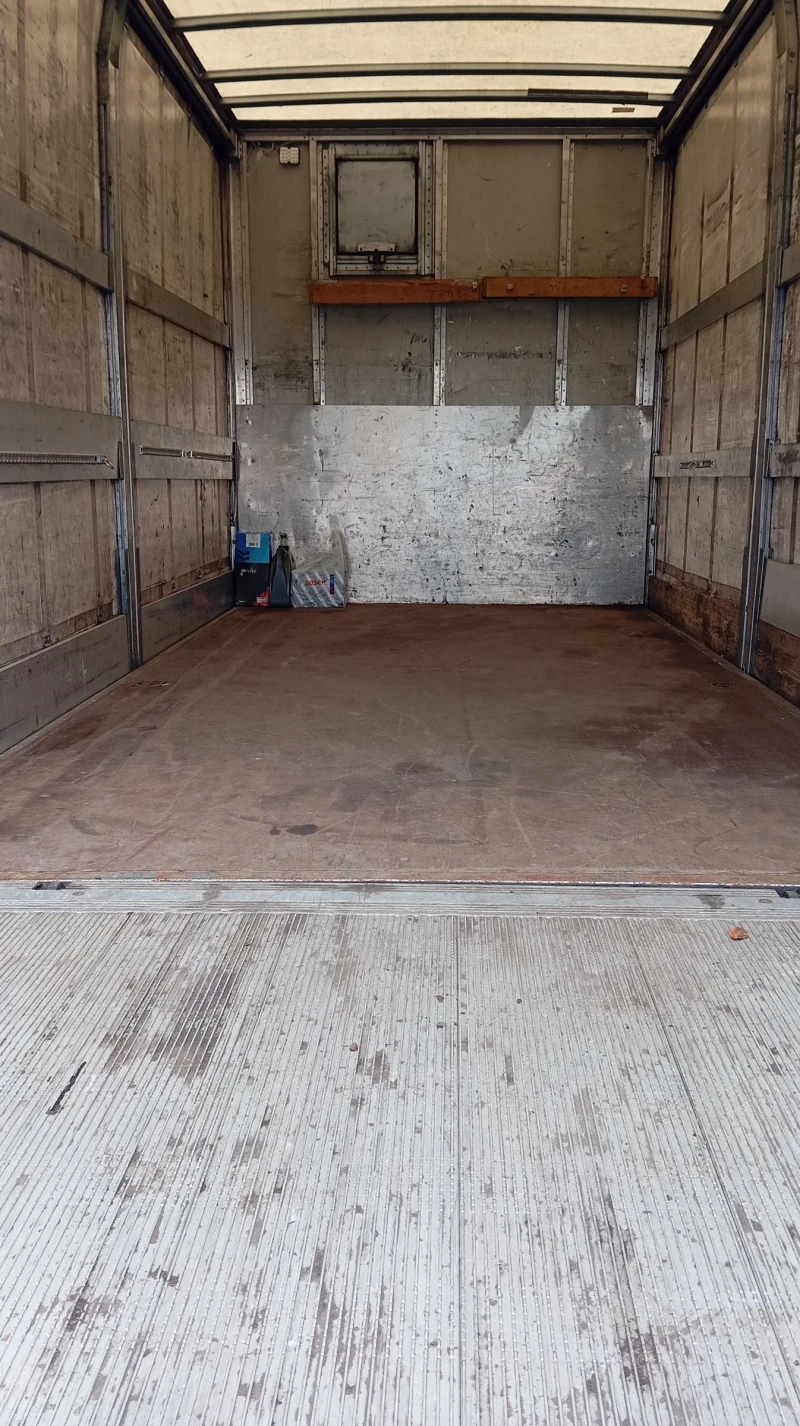 Iveco 3512, снимка 9 - Бусове и автобуси - 52834781