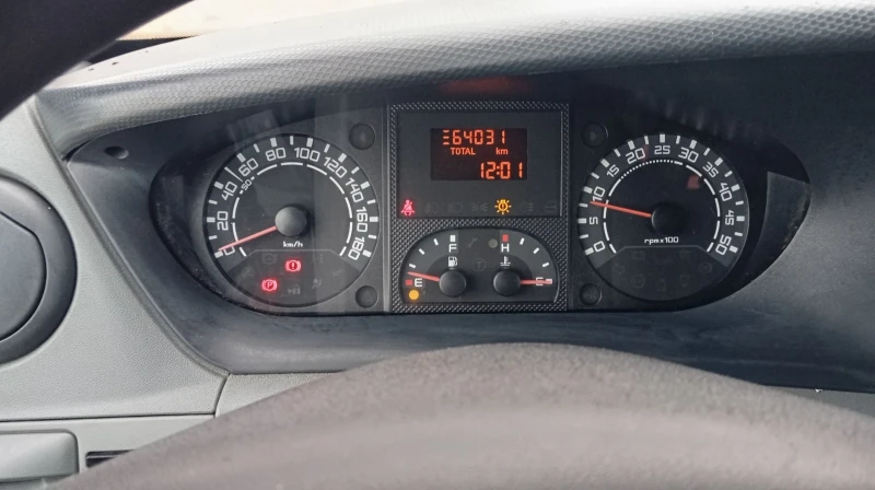 Iveco 3512, снимка 6 - Бусове и автобуси - 52834781