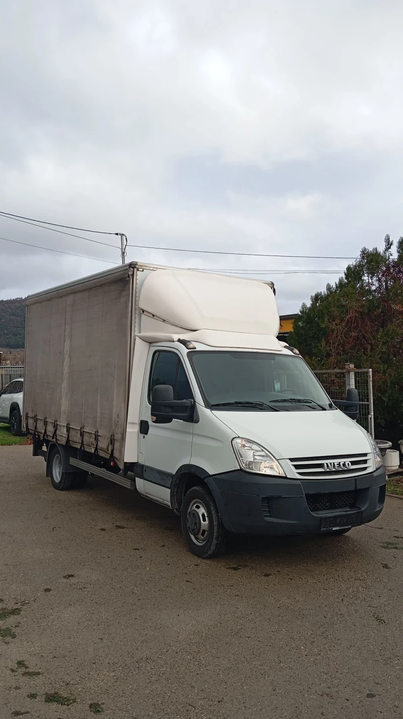 Iveco 3512, снимка 2 - Бусове и автобуси - 52834781