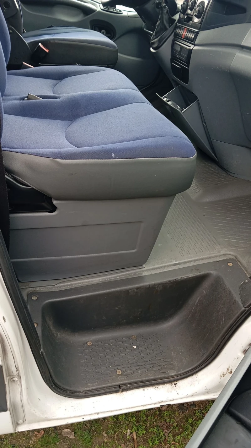 Iveco 3512, снимка 4 - Бусове и автобуси - 52834781