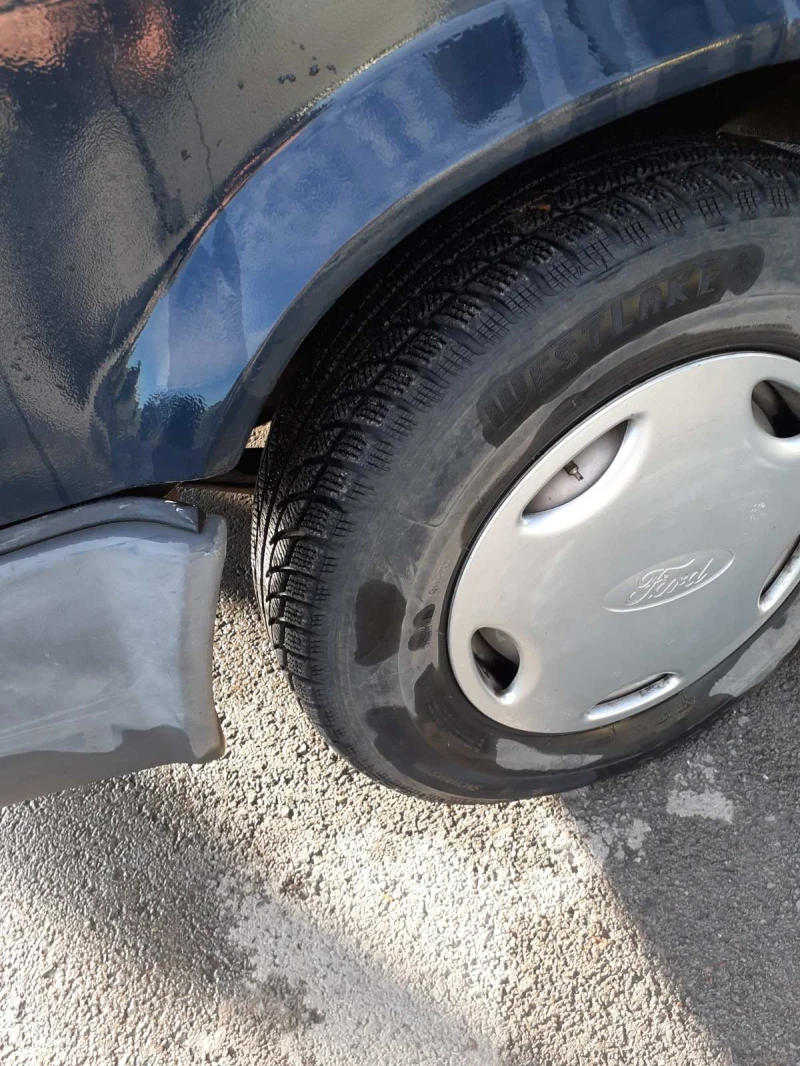 Ford Transit, снимка 10 - Бусове и автобуси - 52907603