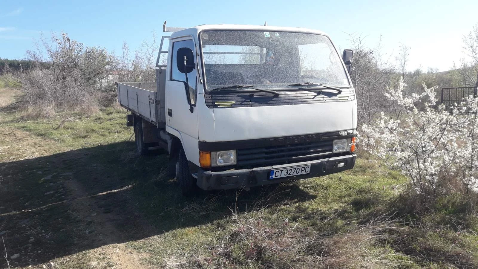 Mitsubishi Canter  | Mobile.bg   1