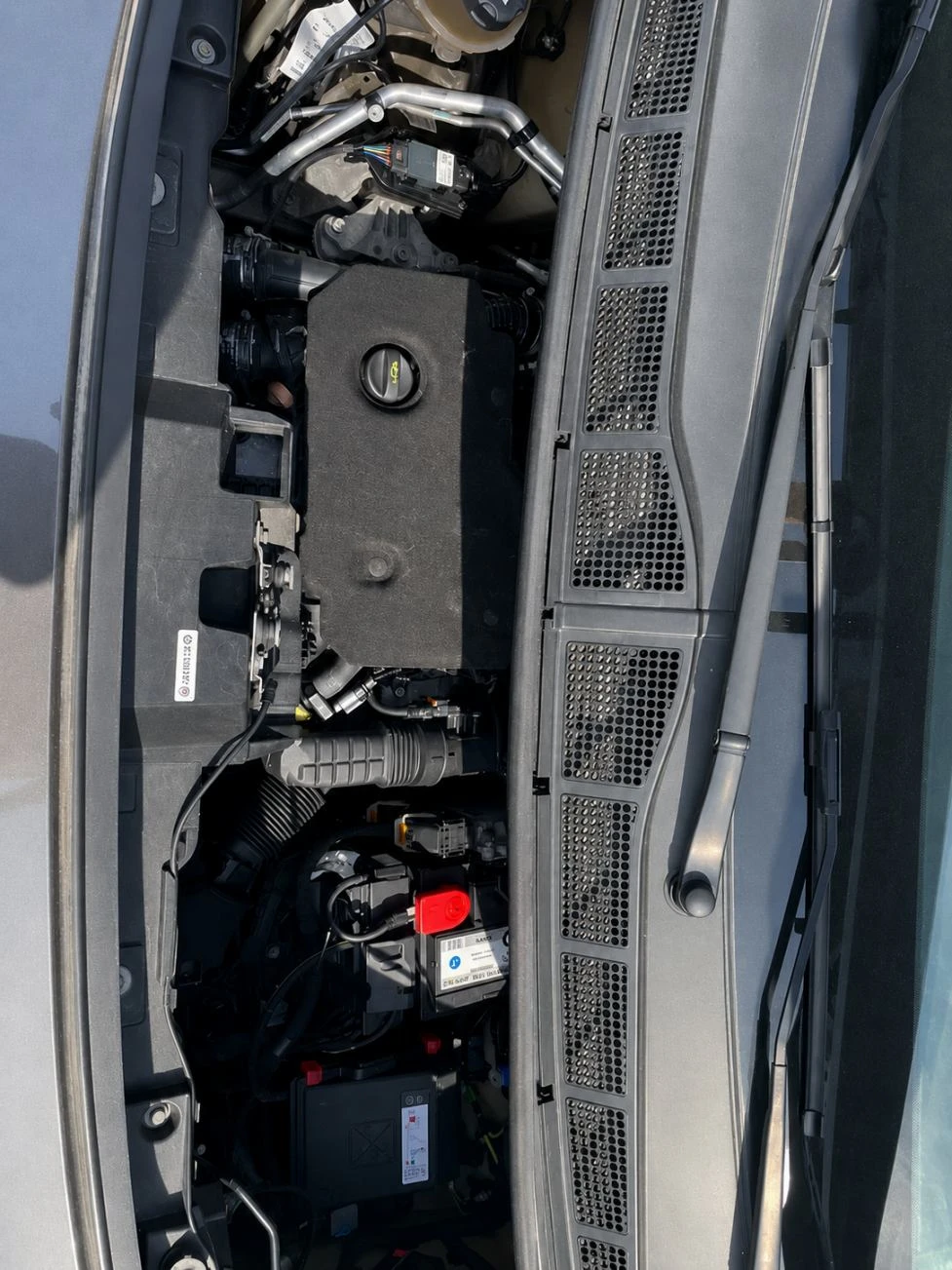 Opel Vivaro 8+ 1, снимка 11 - Бусове и автобуси - 55549832