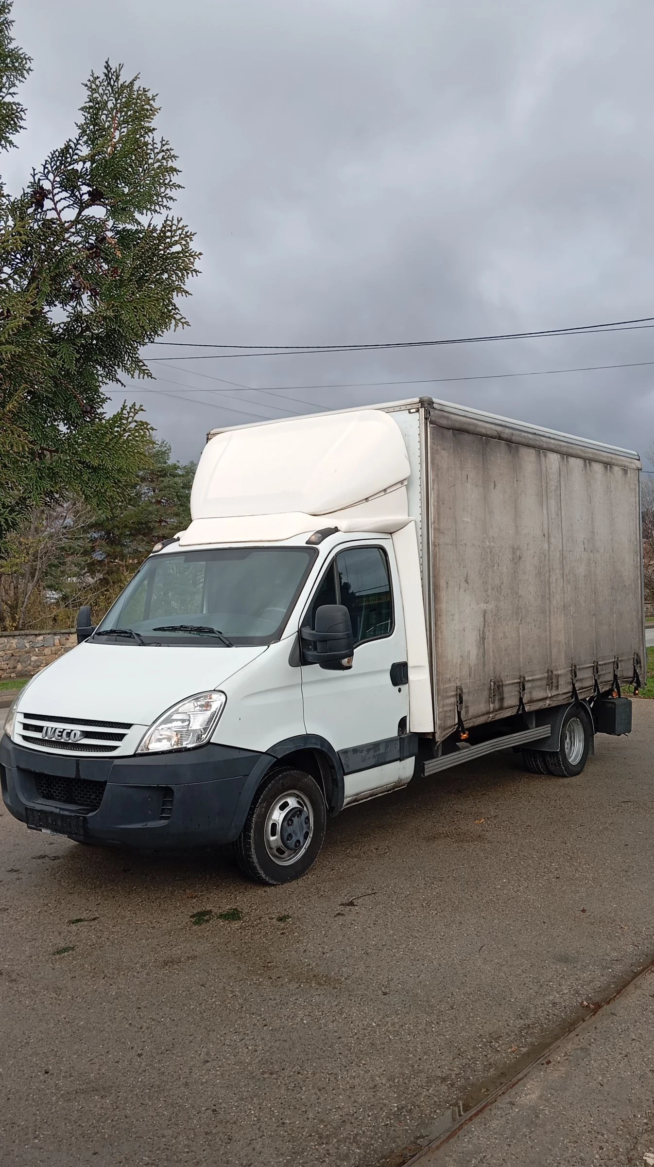 Iveco 3512  - изображение 3