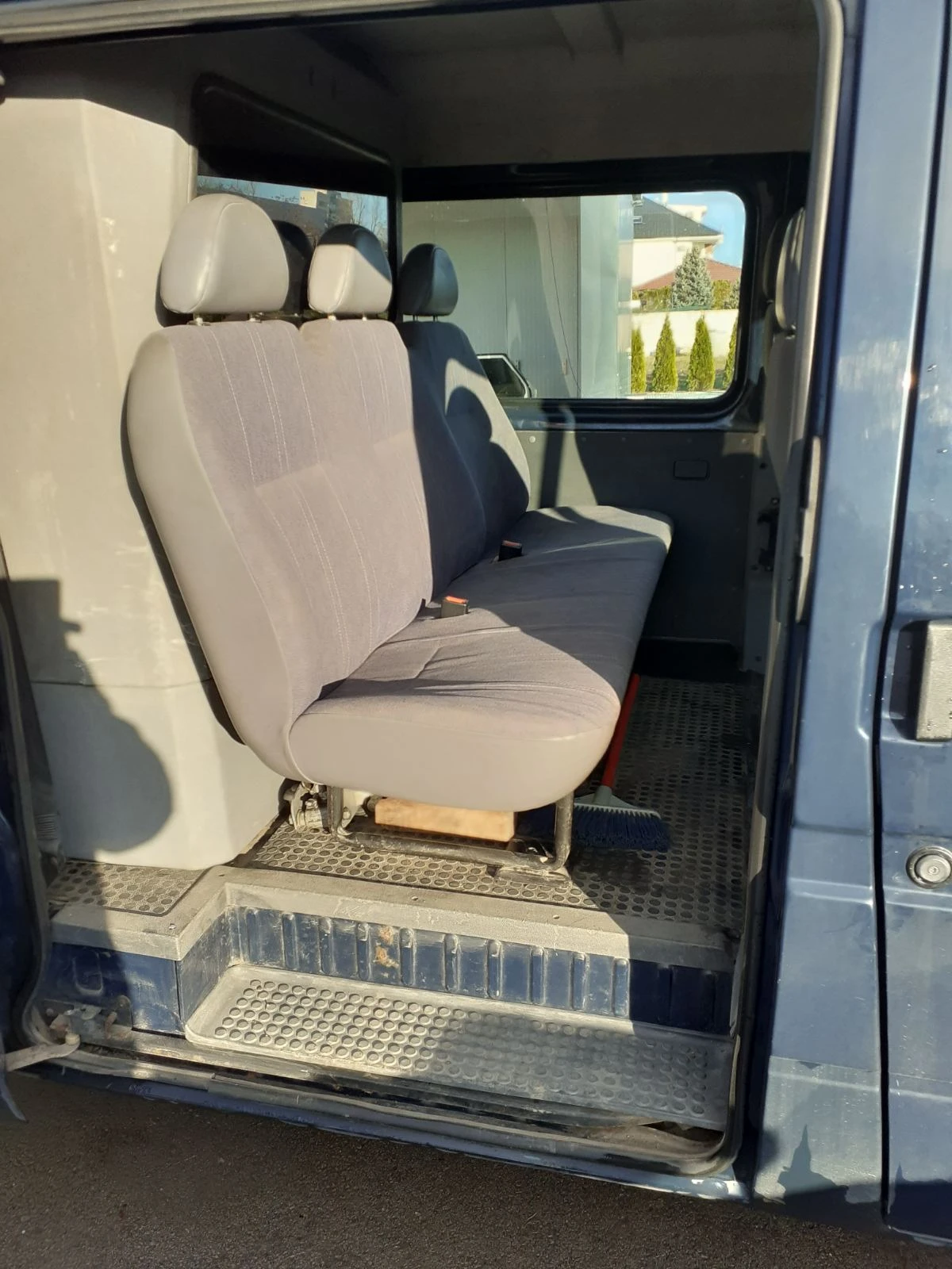 Ford Transit | Mobile.bg � ����������� 15