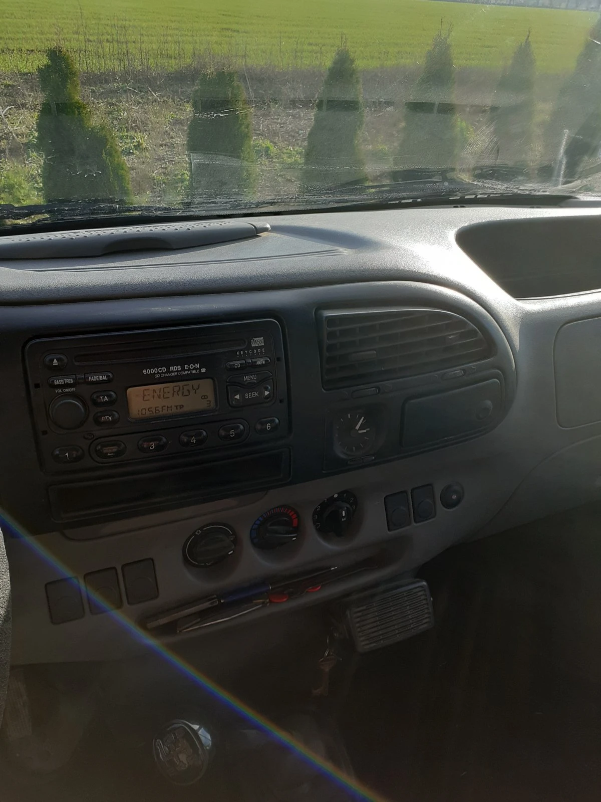 Ford Transit  - изображение 9