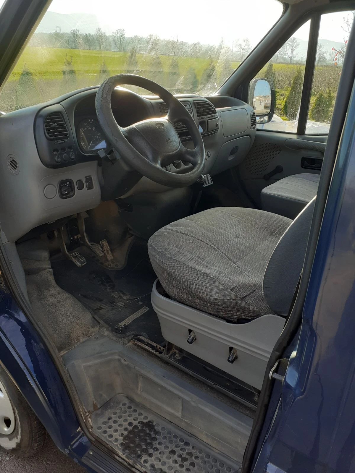 Ford Transit  - изображение 4