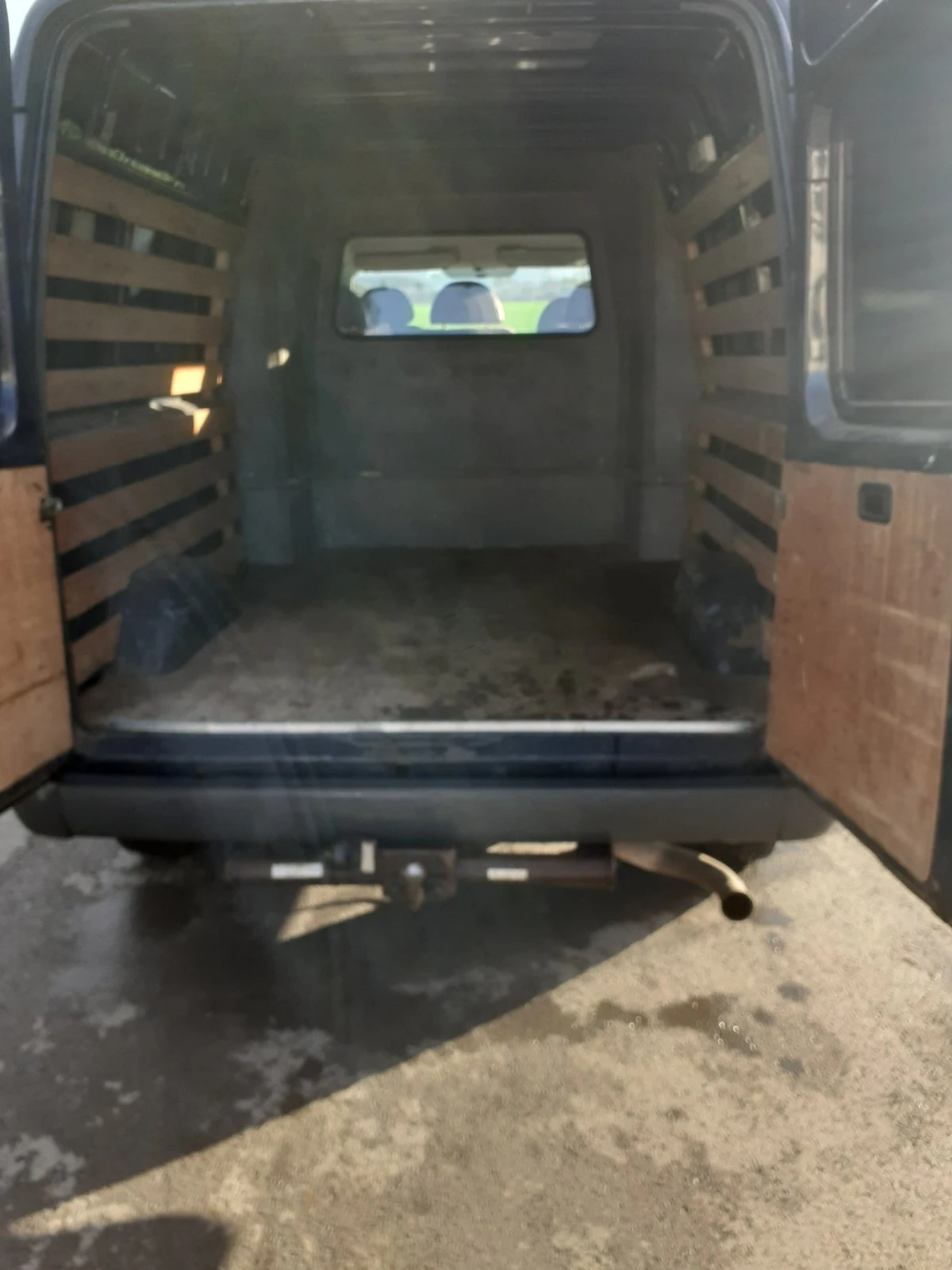 Ford Transit  - изображение 5