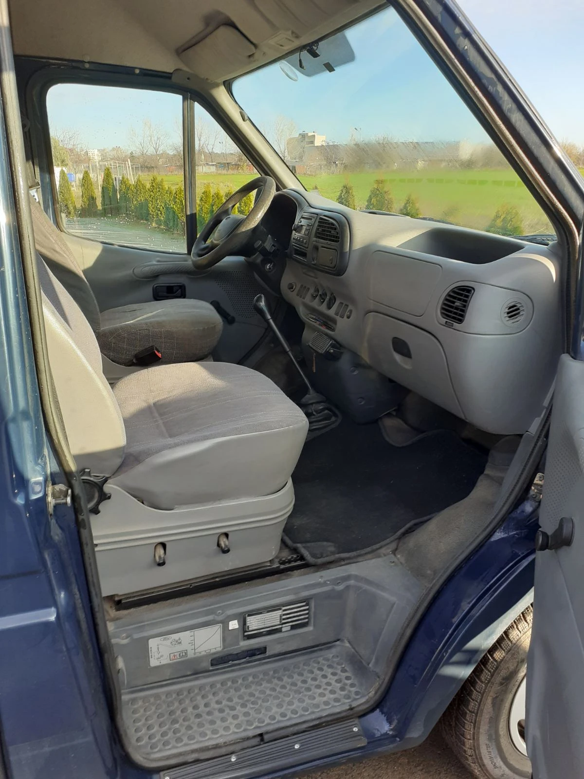 Ford Transit | Mobile.bg � ����������� 13