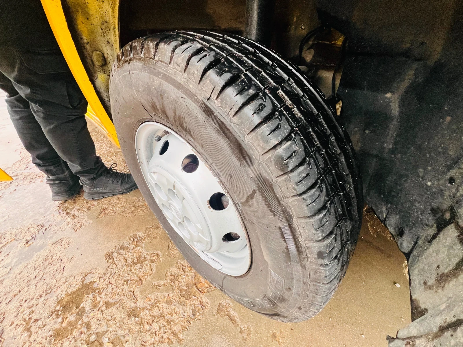 Fiat Ducato 120 MULTIJET | Mobile.bg � ����������� 14