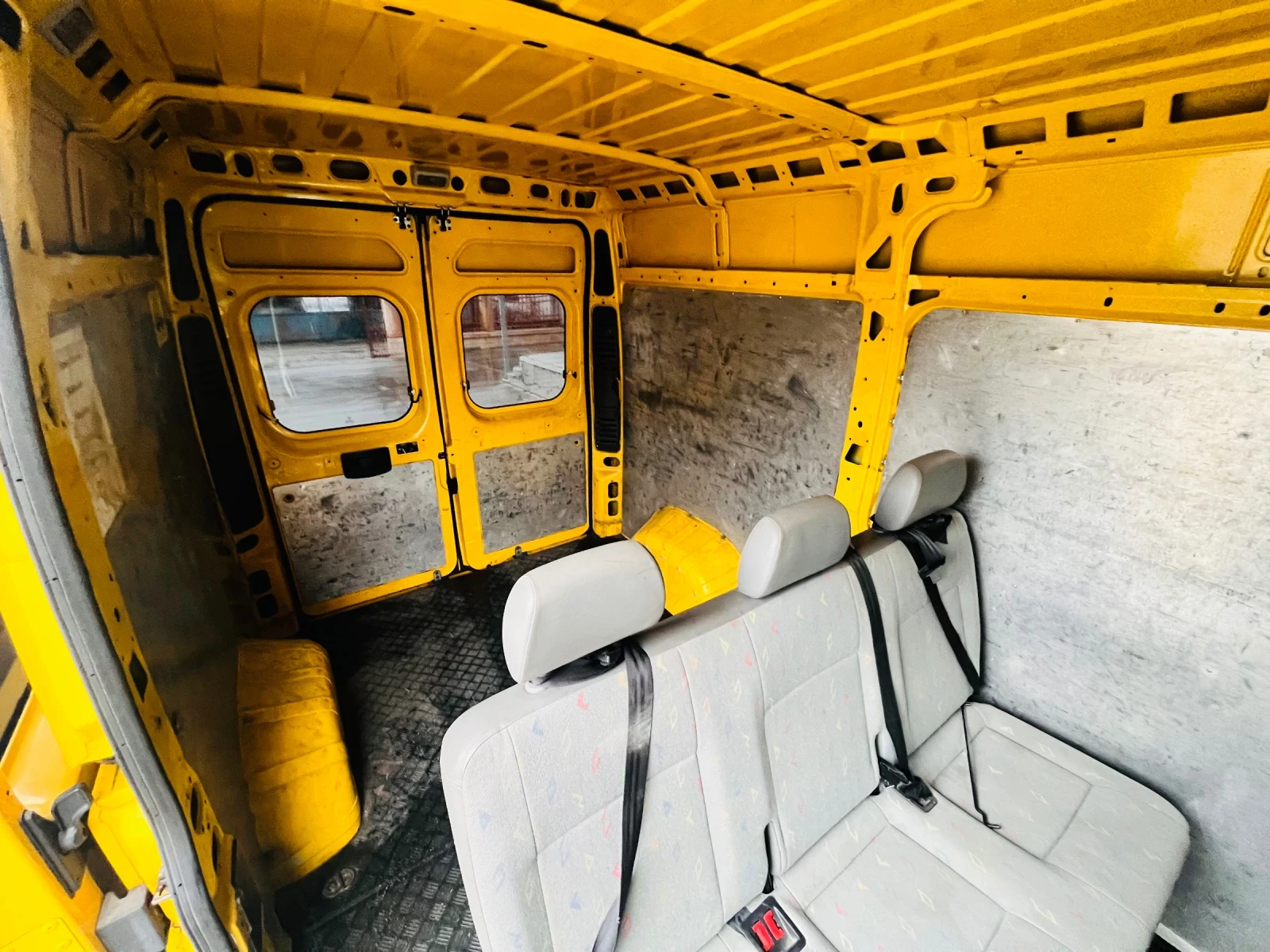 Fiat Ducato 120 MULTIJET | Mobile.bg � ����������� 12