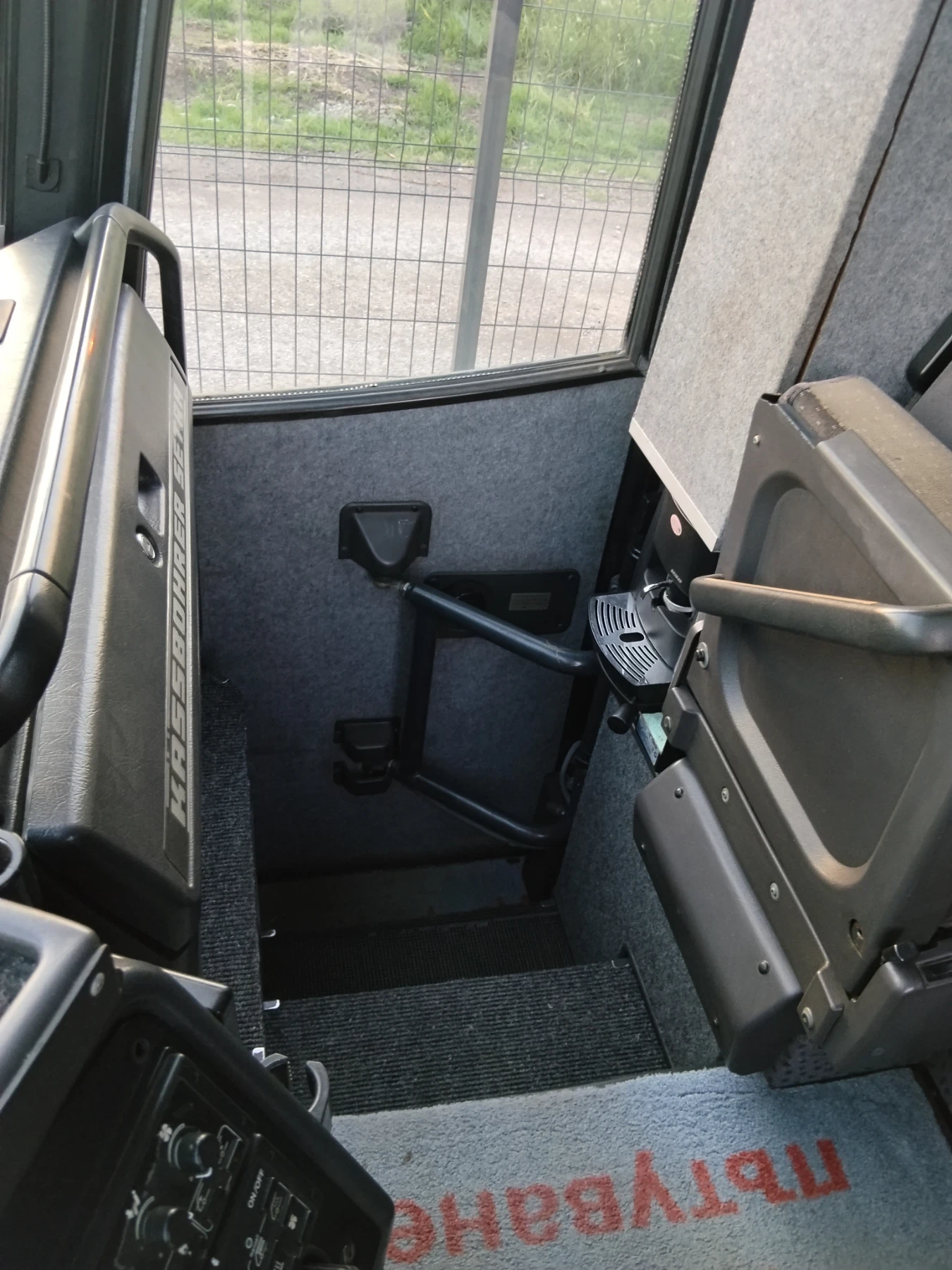 Setra S 315HD, снимка 9 - Бусове и автобуси - 55064103
