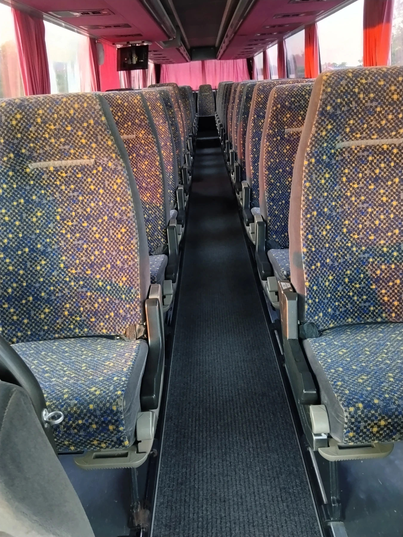 Setra S 315HD, снимка 4 - Бусове и автобуси - 55064103