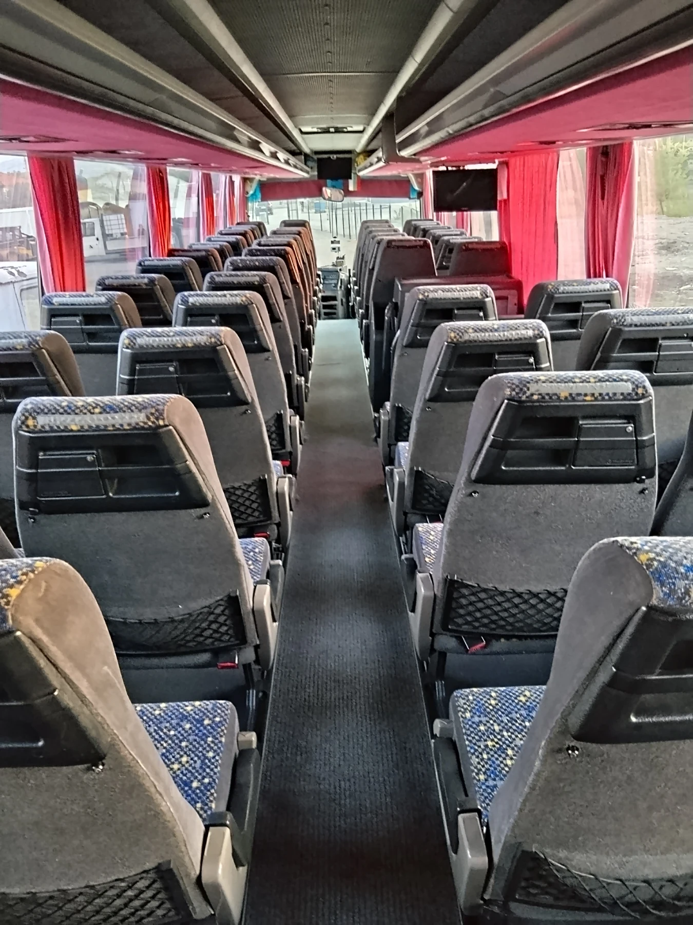 Setra S 315HD, снимка 6 - Бусове и автобуси - 55064103
