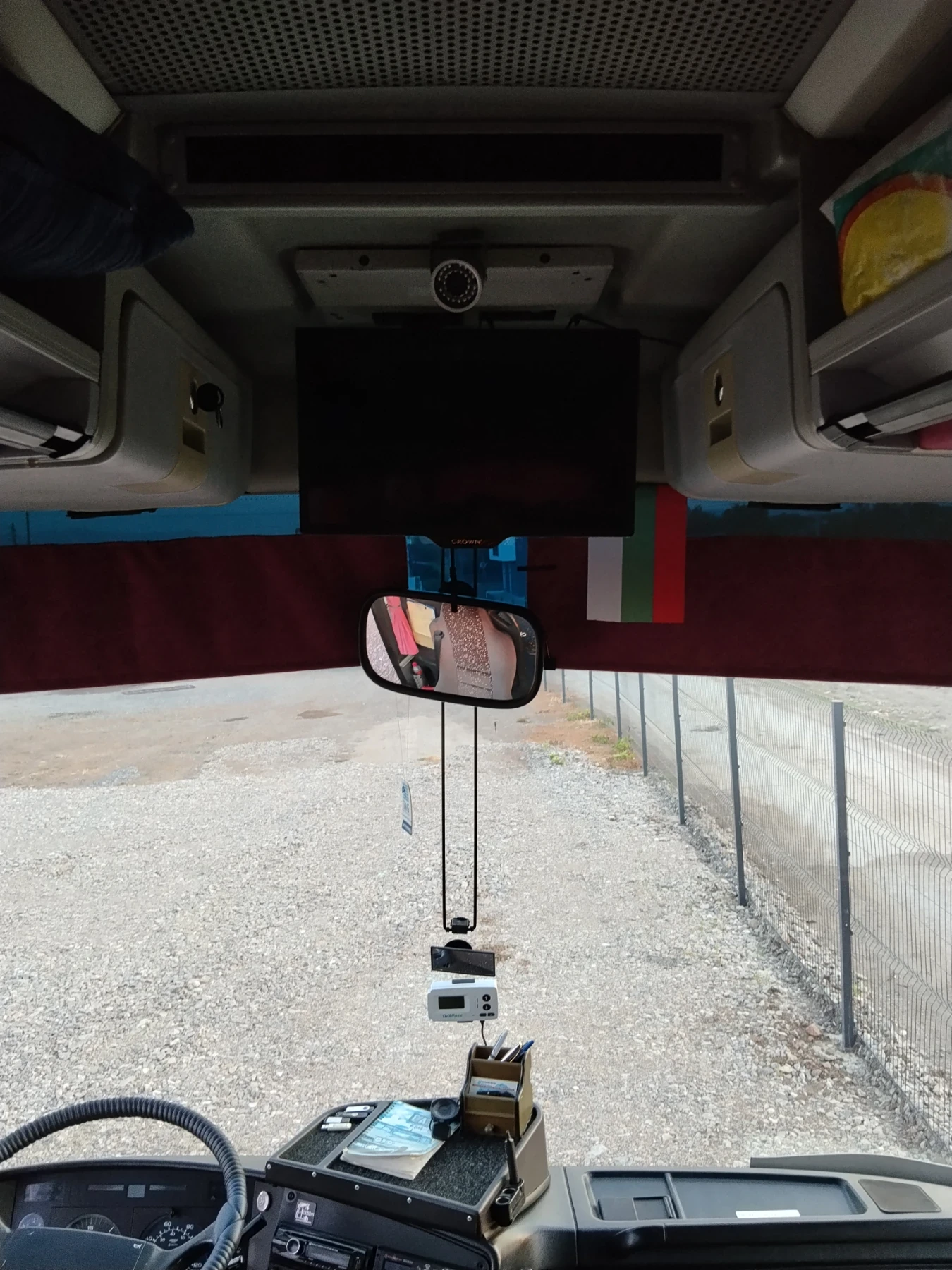 Setra S 315HD, снимка 8 - Бусове и автобуси - 55064103