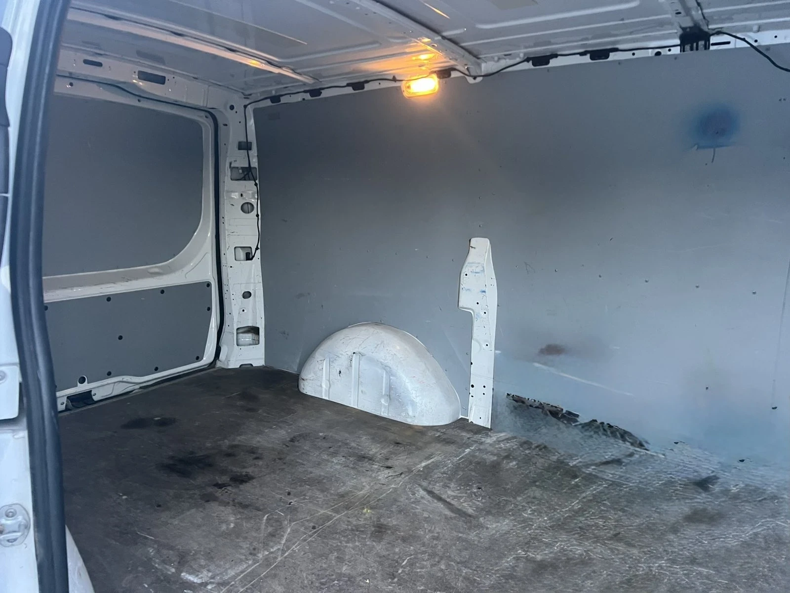Mercedes-Benz Vito, снимка 8 - Бусове и автобуси - 55383575