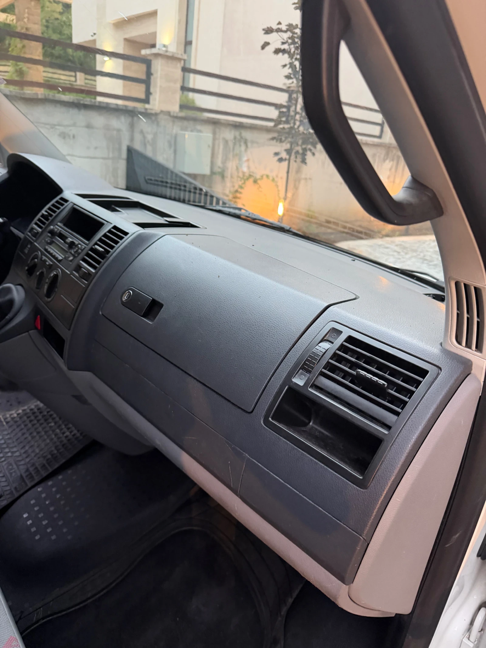VW Transporter Transporter, снимка 3 - Бусове и автобуси - 56247323