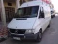 Mercedes-Benz 312 2.9 TDI, снимка 1